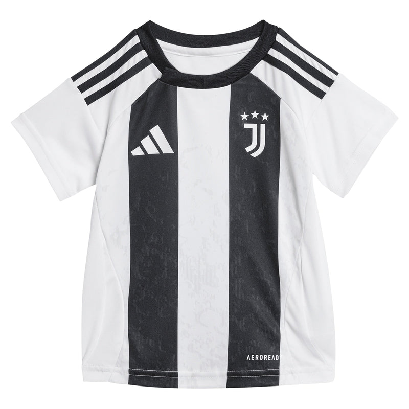 Juventus adidas Home Babykit 2024-25