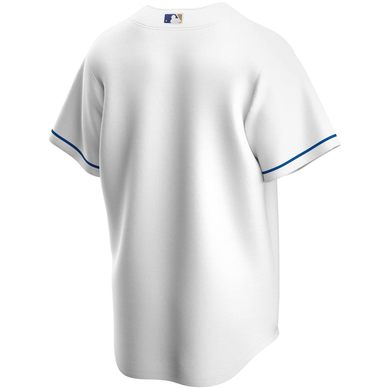 Kansas City Royals Nike Official Home Jersey - Mens