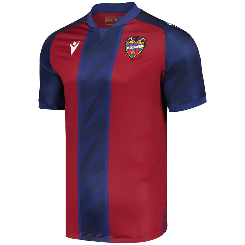 Levante Macron Home Shirt 24-25