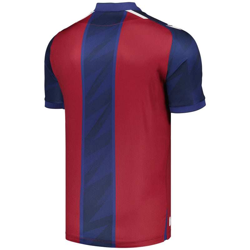 Levante Macron Home Shirt 24-25