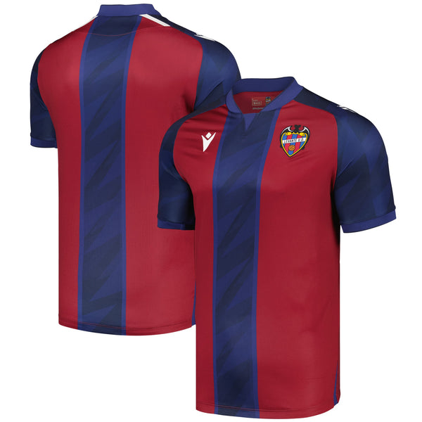 Levante Macron Home Shirt 24-25