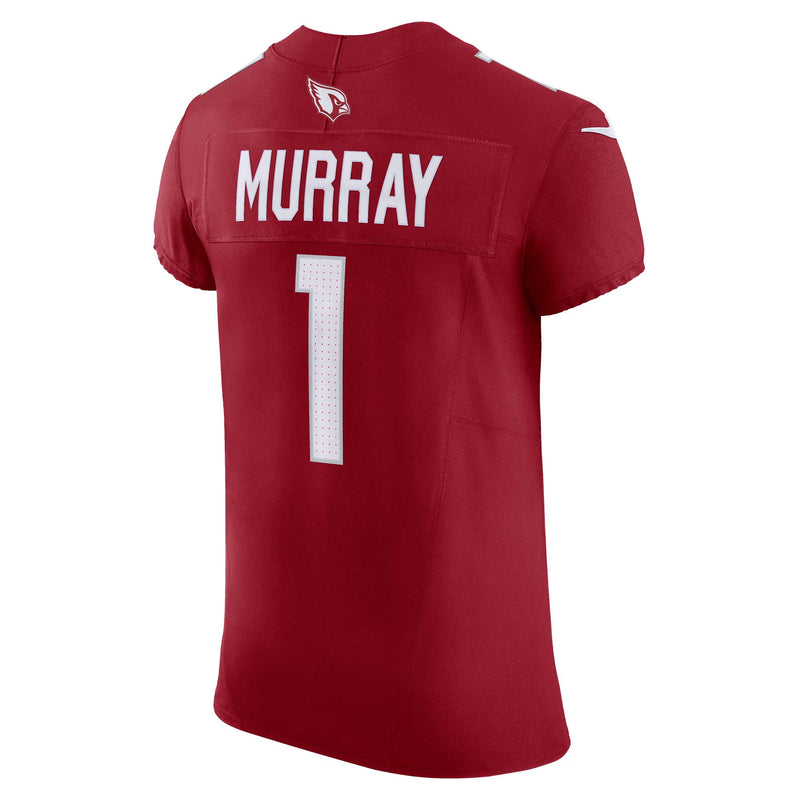 Kyler Murray Arizona Cardinals Nike Vapor F.U.S.E. Elite Jersey - Cardinal