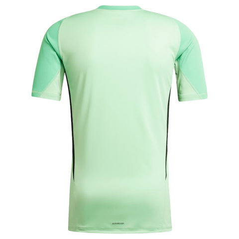 FC Cincinnati adidas 2025 Goalkeeper Jersey - Green