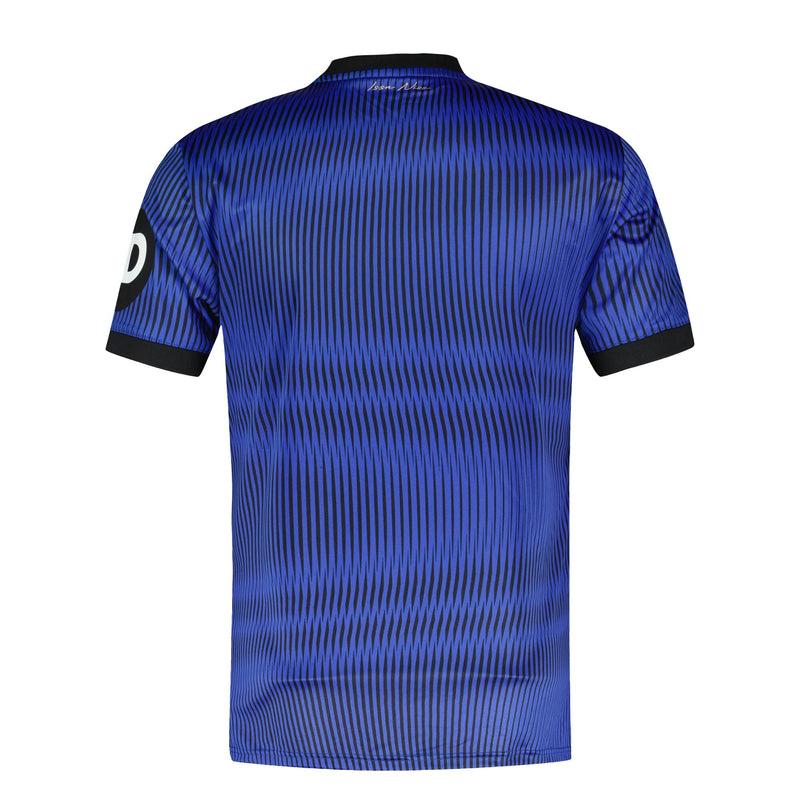 Nice Le Coq Sportif Pro Third Shirt 24-25 -