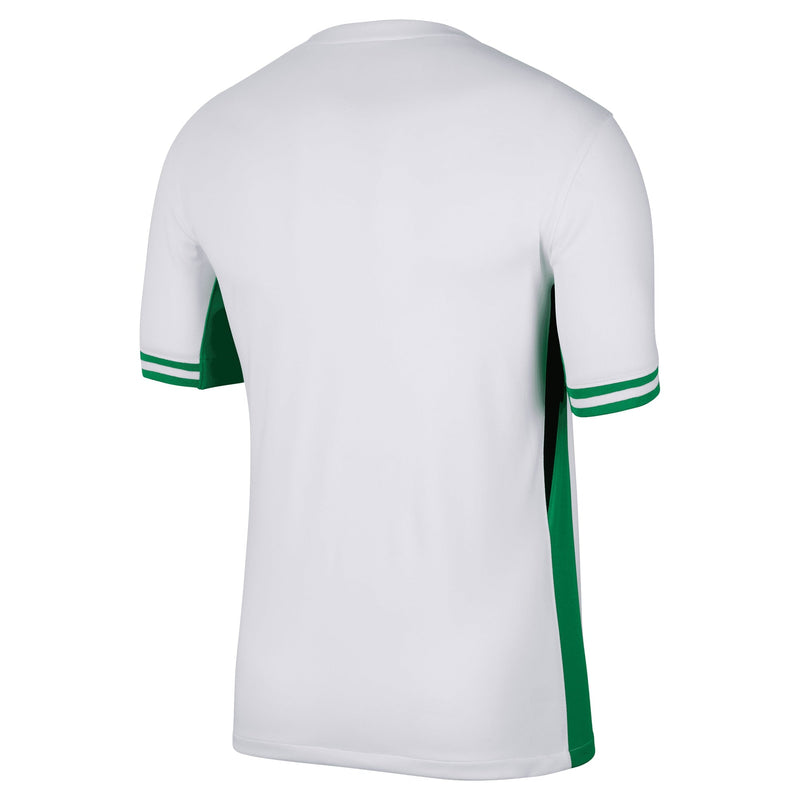 Nigeria Nike Home Stadium Shirt 2024