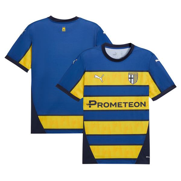 Parma PUMA Away Shirt 24-25