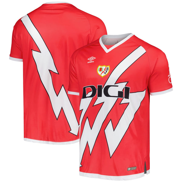 Rayo Vallecano Umbro Away Shirt 24-25