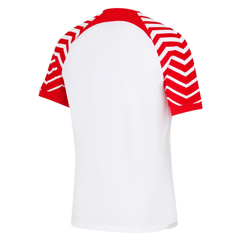 RB Leipzig Home Stadium Shirt 2023-24