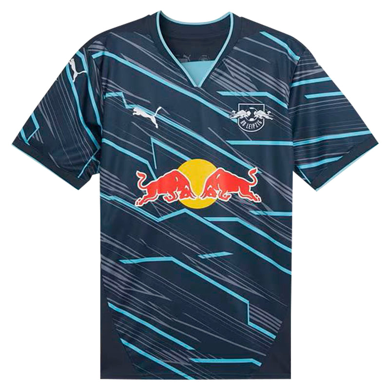 RB Leipzig Puma 3rd Shirt - 2024-25 - Kids