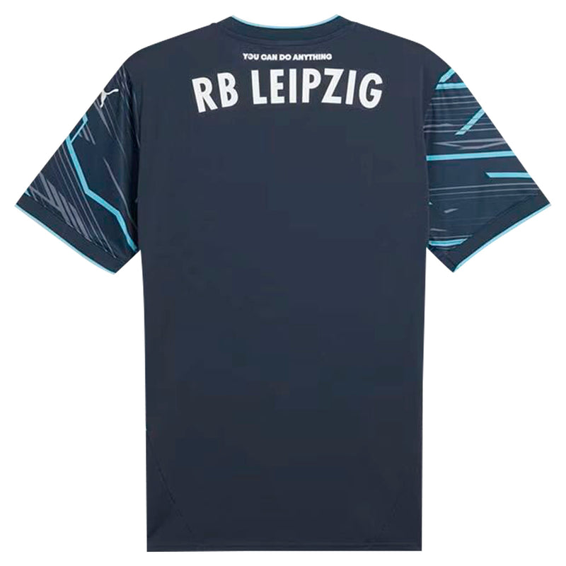 RB Leipzig Puma 3rd Shirt - 2024-25 - Kids