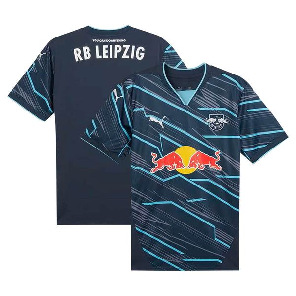 RB Leipzig Puma 3rd Shirt - 2024-25 - Kids