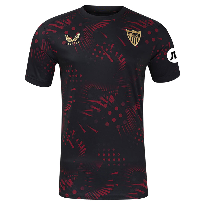 Sevilla Castore Third Shirt 2024-25