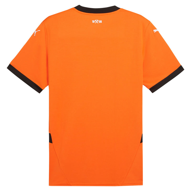 Shakhtar Donetsk PUMA Home Shirt 2024-25