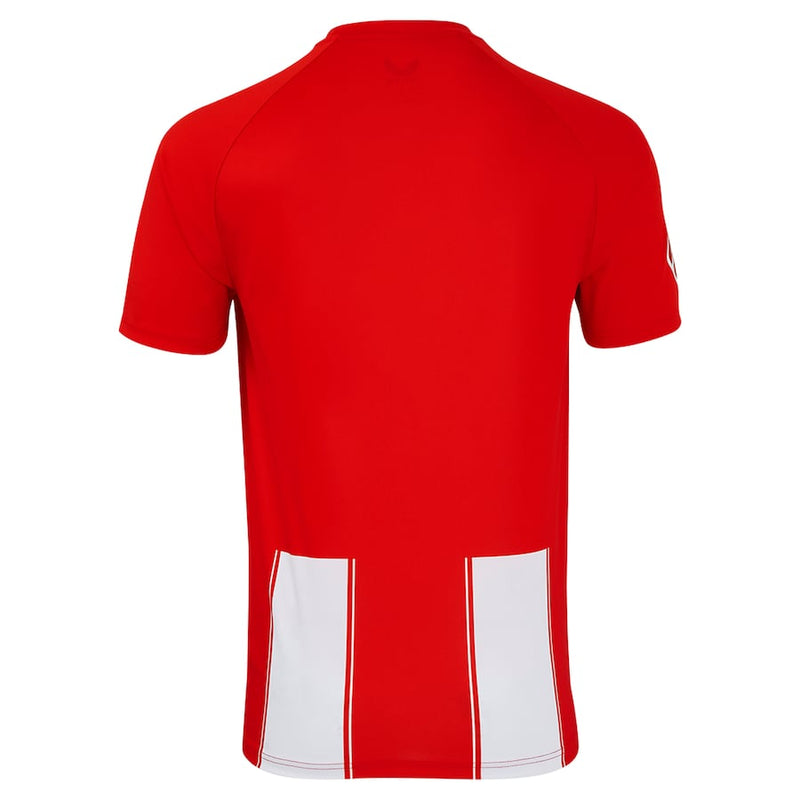 UD Almería Castore Home Shirt 2024-25