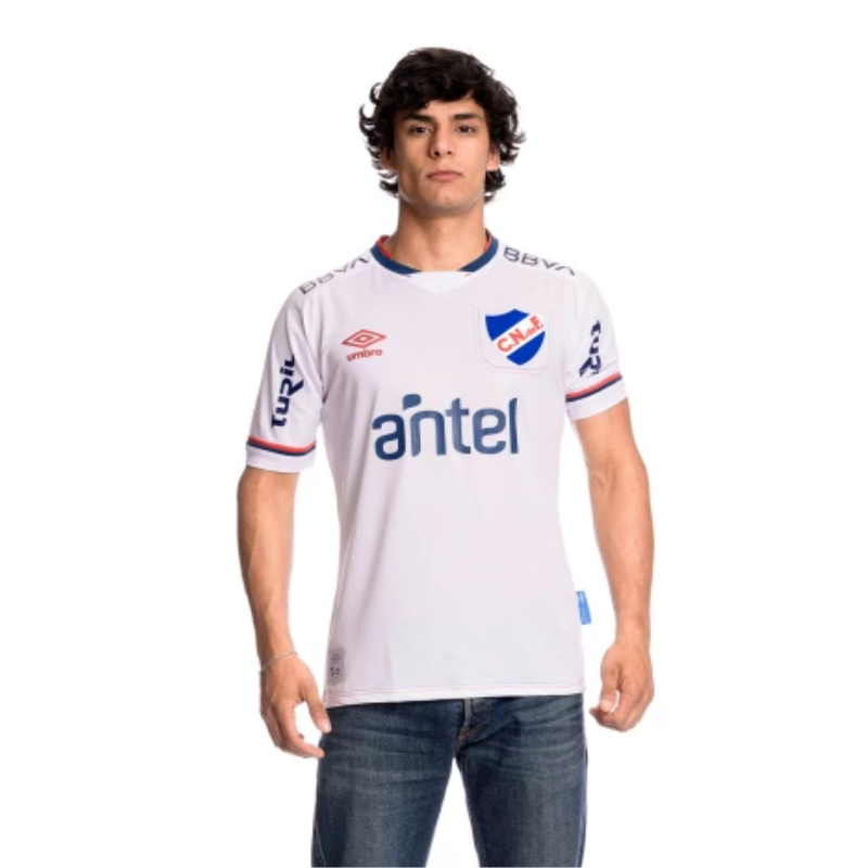 Official Shirt 2022/23 Luis Suárez National Junior - Jersey Teams World